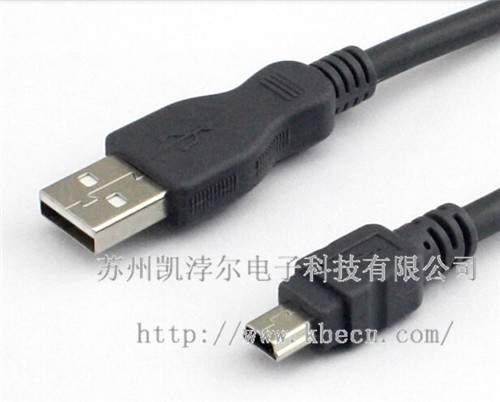 USB 3.1 Type-C時代的到來